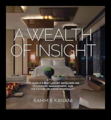 AccommoAnthology: Stories from the Heart of Stays