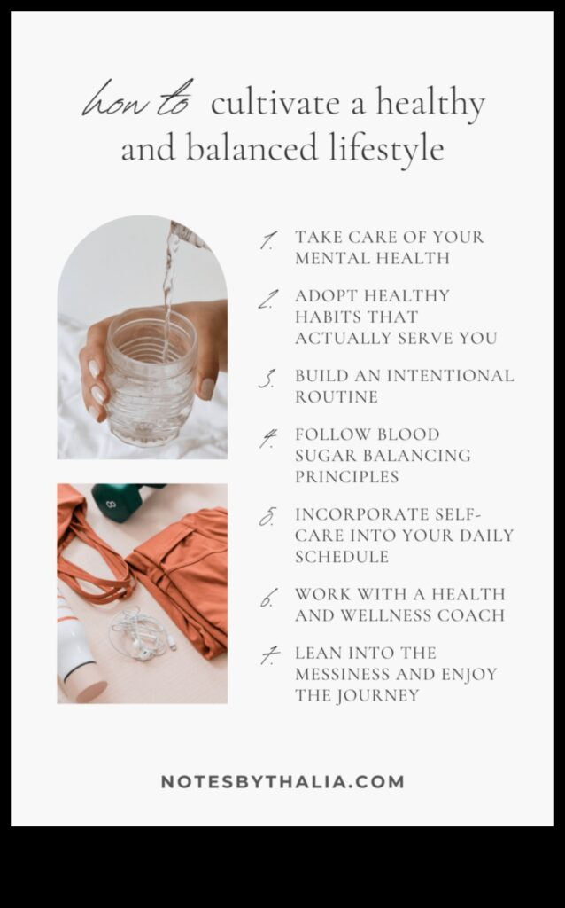 Achieving Balanced Living 5 Ways to Incorporate Stability into Your Daily Routine 1