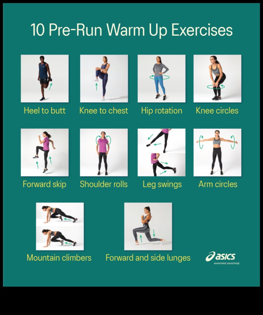 Activate and Accelerate The Ultimate Warm-Up Routine for Peak Performance 1