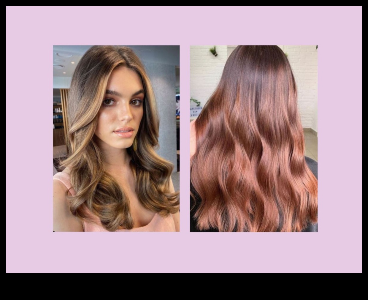 Add Hidden Highlights to Your Brunette Hair for a Natural-Looking Boost 3 Hidden Highlights: Subtle Touches to Elevate Your Brunette Look