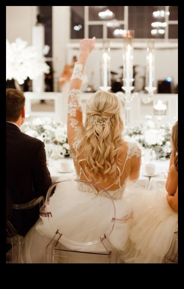 Adorned in Love 50 Essential Wedding Accessories for the Modern Bride 1