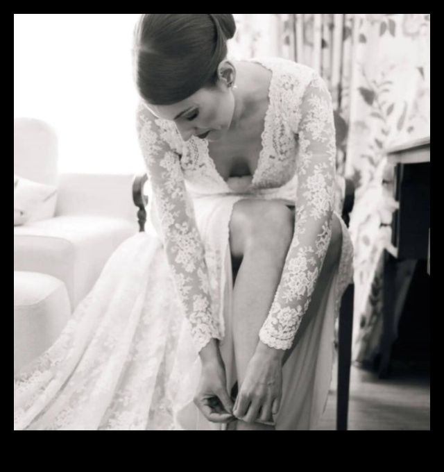 Adorned in Love: Essential Wedding Accessories