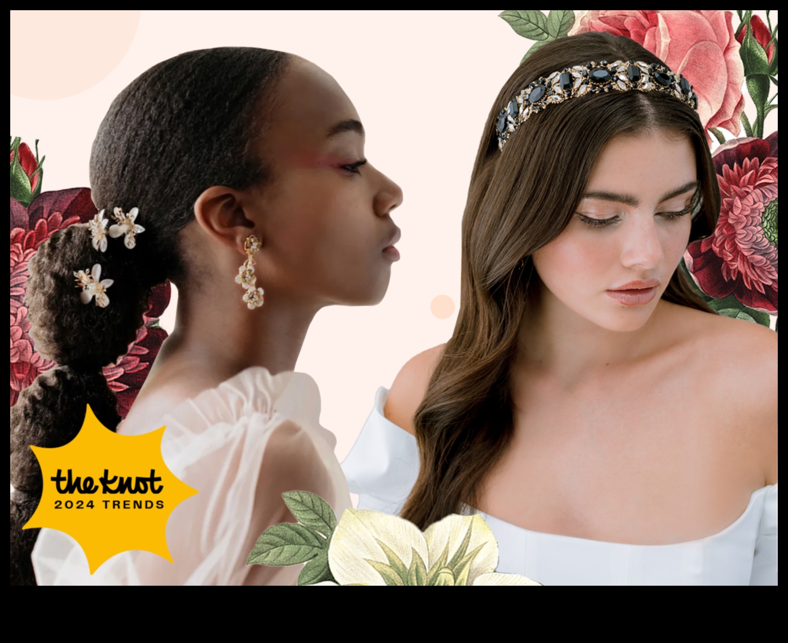 Adorned in Love: Essential Wedding Accessories