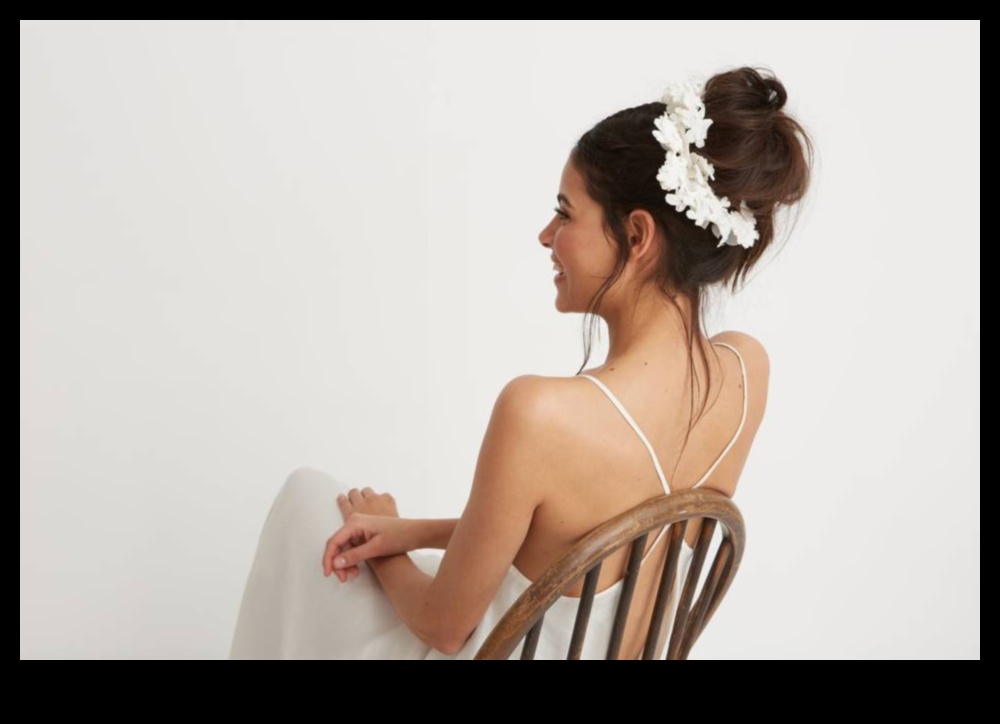 Adorned in Love: Stylish Wedding Accessories