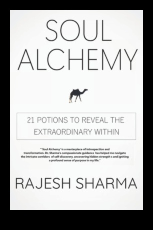 Adrenaline Alchemy How to Turn Ordinary Moments into Extraordinary Experiences 4 Adrenaline Alchemy: Turning Ordinary into Extraordinary
