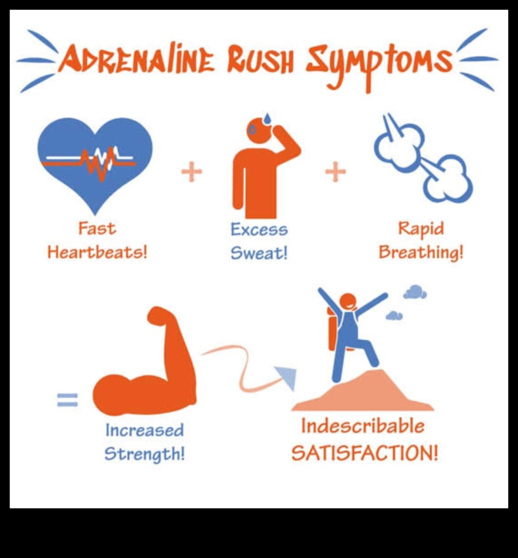 Adrenaline Amplified: High-Impact Routines for Maximum Thrills
