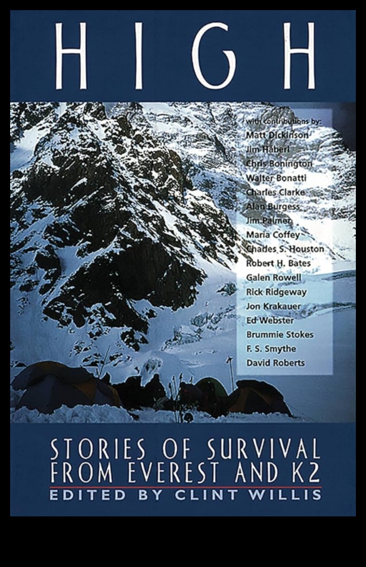 Adrenaline Anthology A Collection of Heart-pounding Tales from the Edge of Adventure 2 Adrenaline Anthology: Stories from the Edge of Adventure