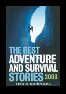 Adrenaline Anthology A Collection of Heart-pounding Tales from the Edge of Adventure 4 Adrenaline Anthology: Stories from the Edge of Adventure