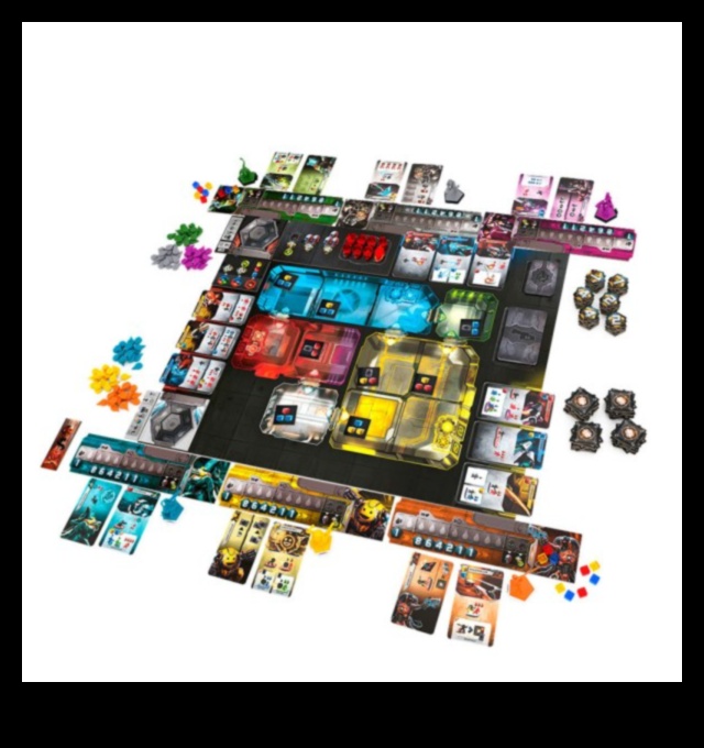 Adrenaline Arsenal The Ultimate Guide to Gearing Up for Bold Pursuits 2 Adrenaline Arsenal: Gearing Up for Bold Pursuits