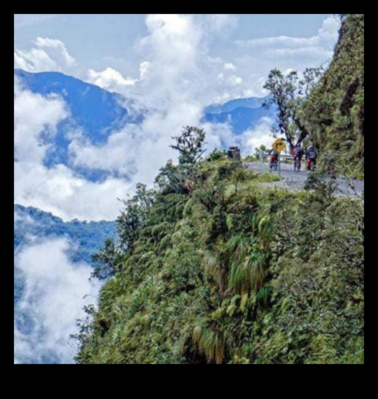 Adrenaline Atlas: Mapping Your Heart-Pounding Journeys