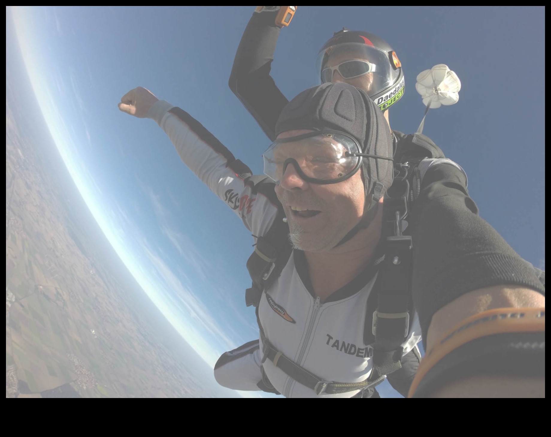 Adrenaline Atlas: Mapping Your Heart-Pounding Journeys