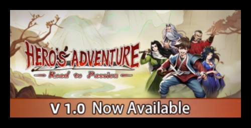 Adventurama: Your Passport to Bold and Daring Quests