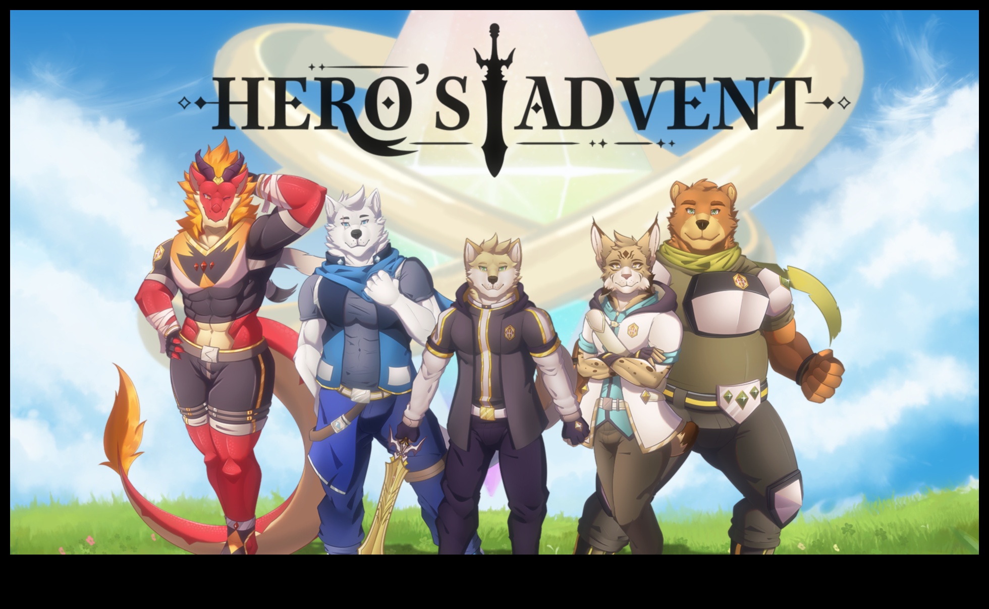 Adventurama: Your Passport to Bold and Daring Quests