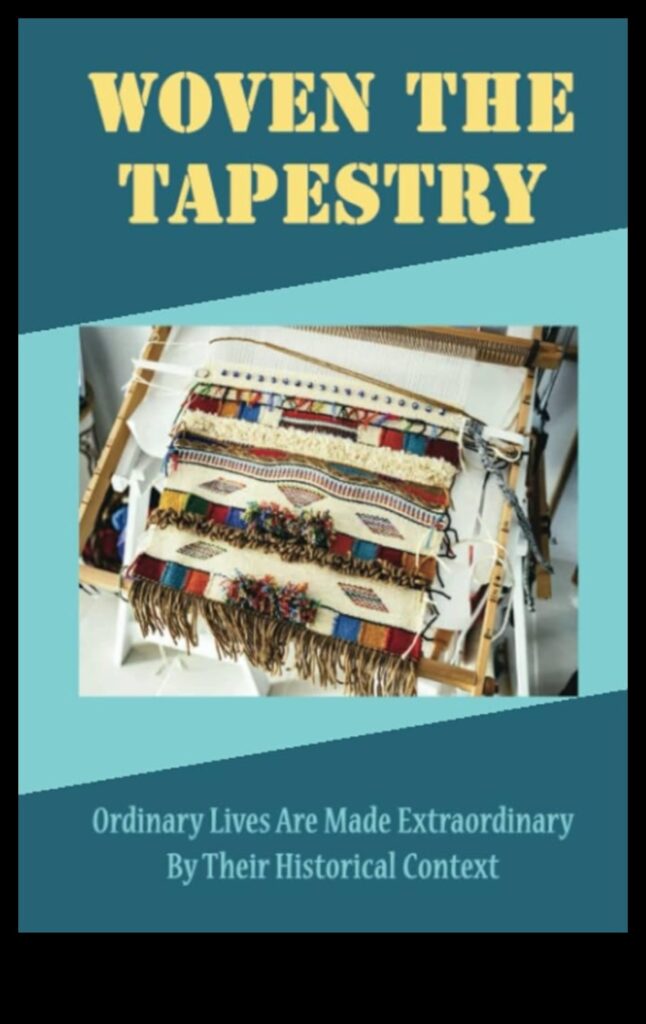 Adventurama Weave Your Own Tapestry of Extraordinary Adventures 1