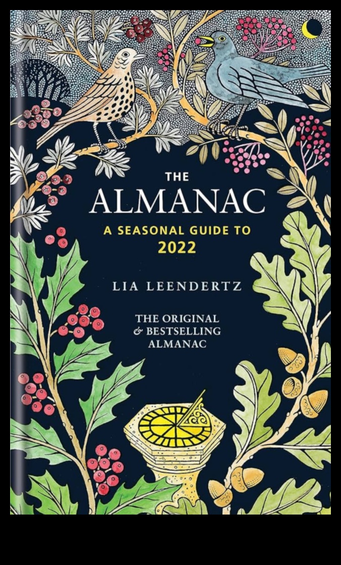 Adventure Almanac: Your Year-Round Outdoor Companion