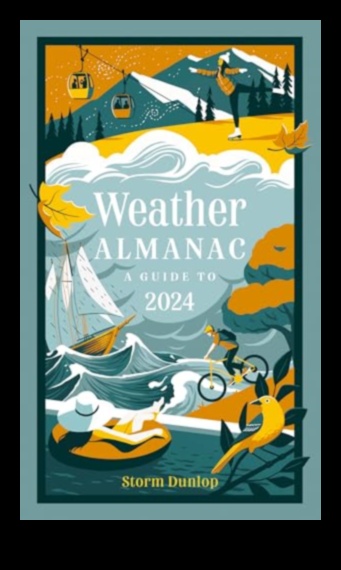 Adventure Almanac: Your Year-Round Outdoor Companion
