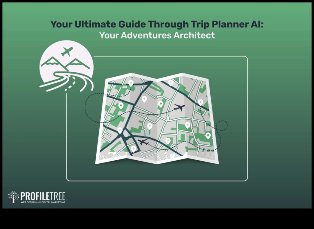 Adventure Architect Build Your Dream Thrill-Seeking Itinerary 1