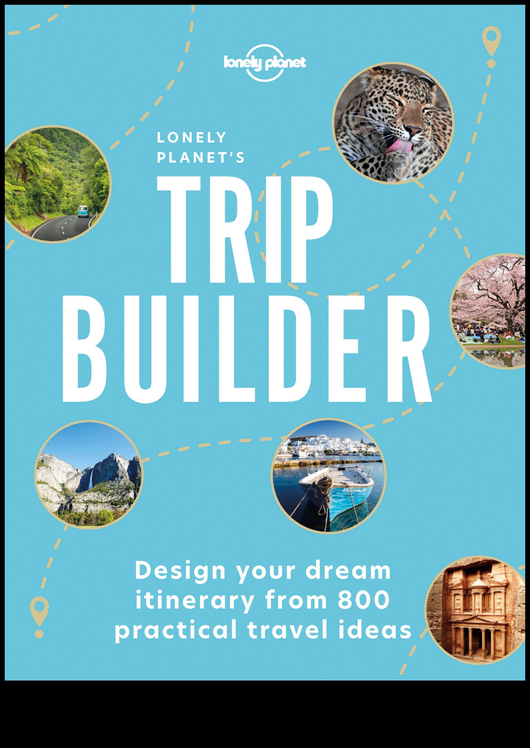Adventure Architect: Building Your Perfect Thrill Itinerary