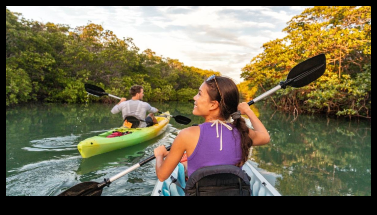 Adventure Awaits: Unearth the Best Travel Tips for Thrills