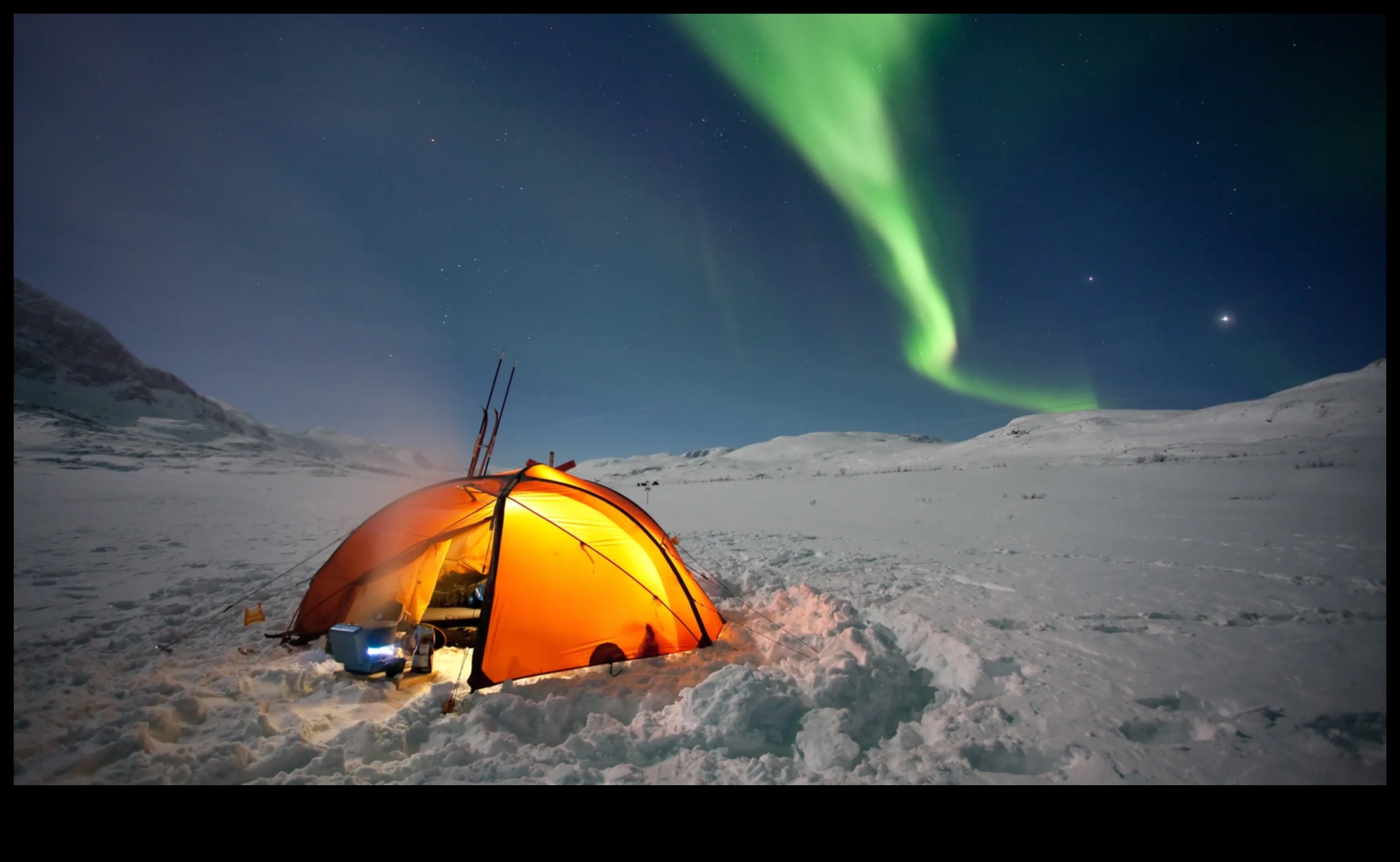 Adventure Awaits: Unearth the Best Travel Tips for Thrills