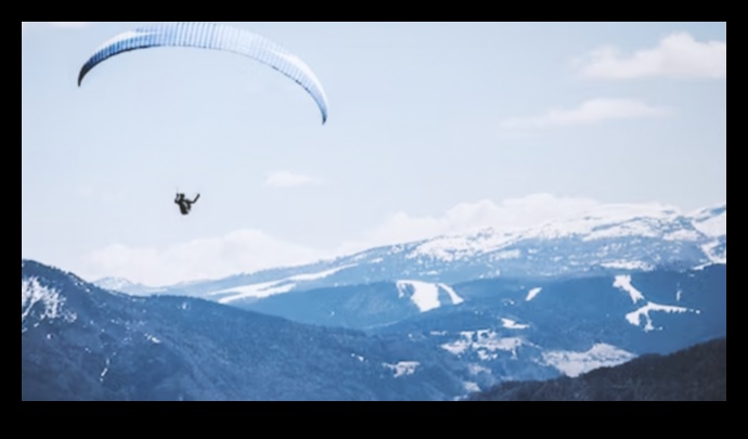 Adventure Awaits: Outdoor Workouts for the Bold and Brave