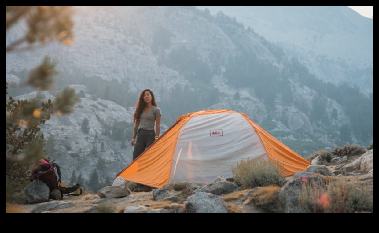 Adventure Awaits: Outdoor Workouts for the Bold and Brave