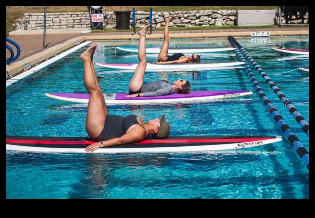 Adventure Awaits: Outdoor Workouts for the Bold and Brave