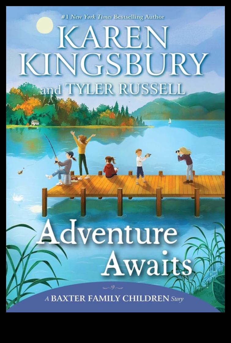 Adventure Awaits A Guide to Family-Friendly Journeys 1 Adventure Awaits: A Guide to Family-Friendly Journeys