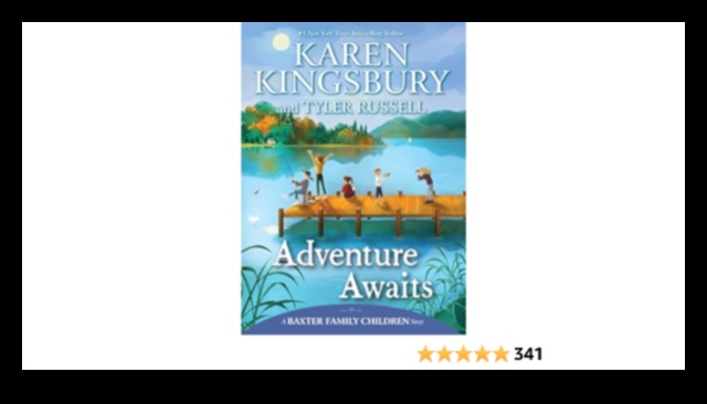 Adventure Awaits A Guide to Family-Friendly Journeys 2 Adventure Awaits: A Guide to Family-Friendly Journeys