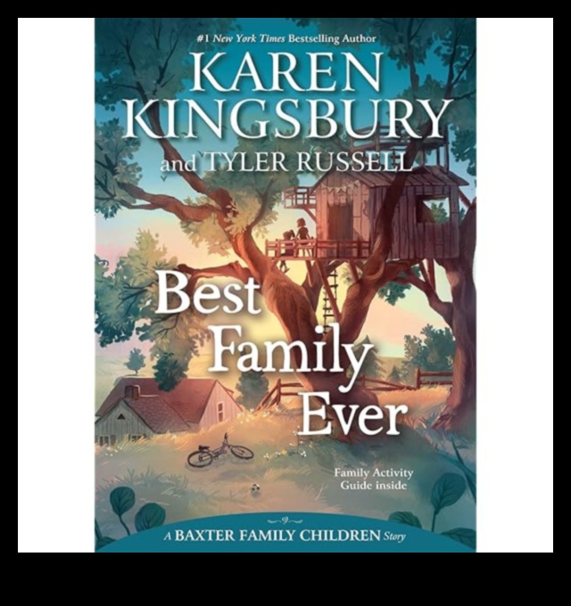 Adventure Awaits A Guide to Family-Friendly Journeys 4 Adventure Awaits: A Guide to Family-Friendly Journeys