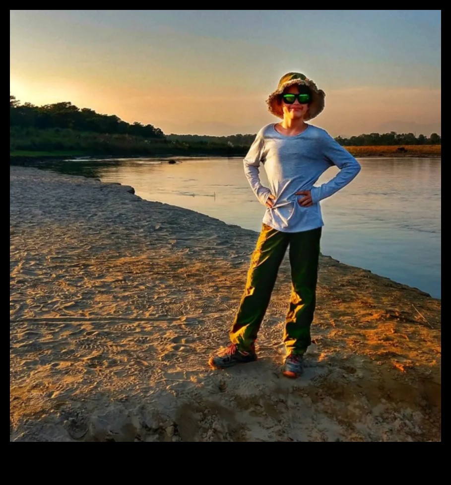 Adventure Bound: Navigating the World as a Family Unit