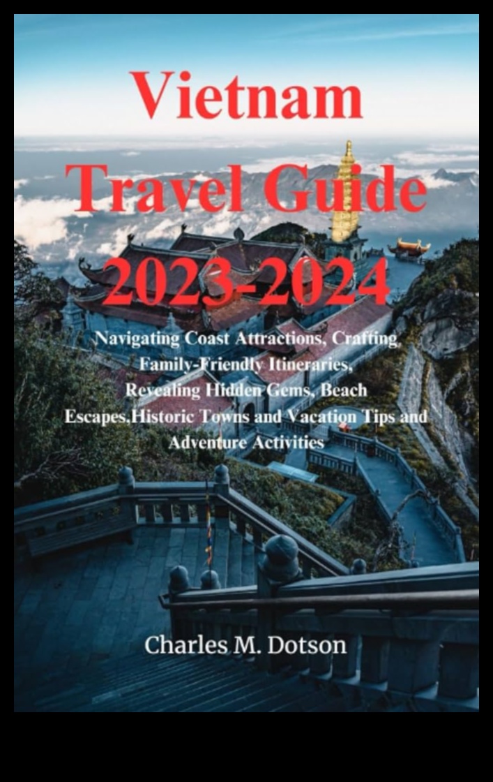 Adventures for All Ages: Navigating Family Travel