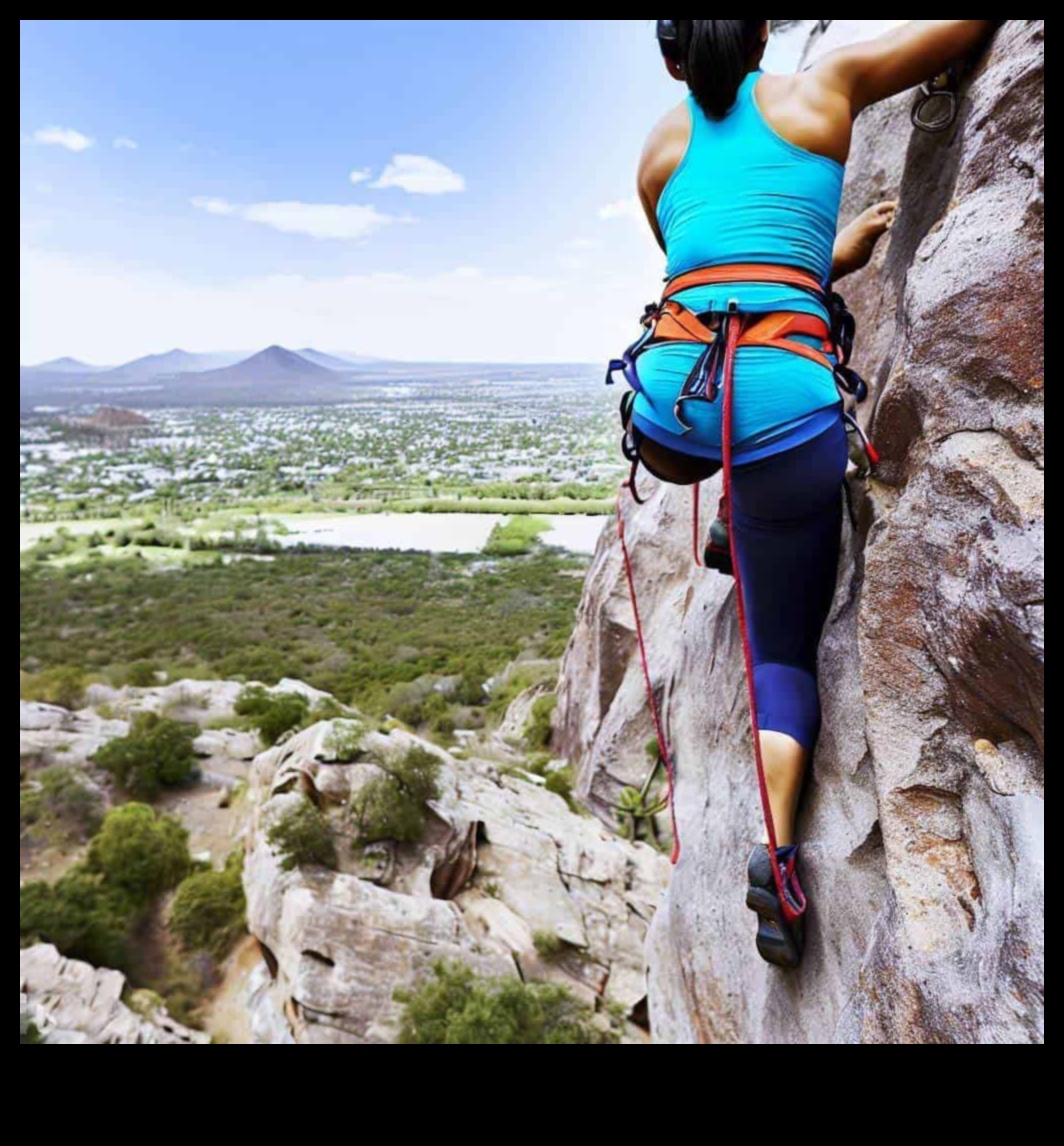 Adventurescape Your Guide to Sculpting the Perfect Landscape of Outdoor Thrills 3 Adventurescape: Sculpting Your Landscape of Outdoor Thrills