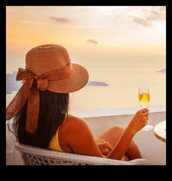 Adventurista Chic and Bold Escapes for the Modern Traveler 2 Adventurista: Crafting Your Bold and Chic Escapes