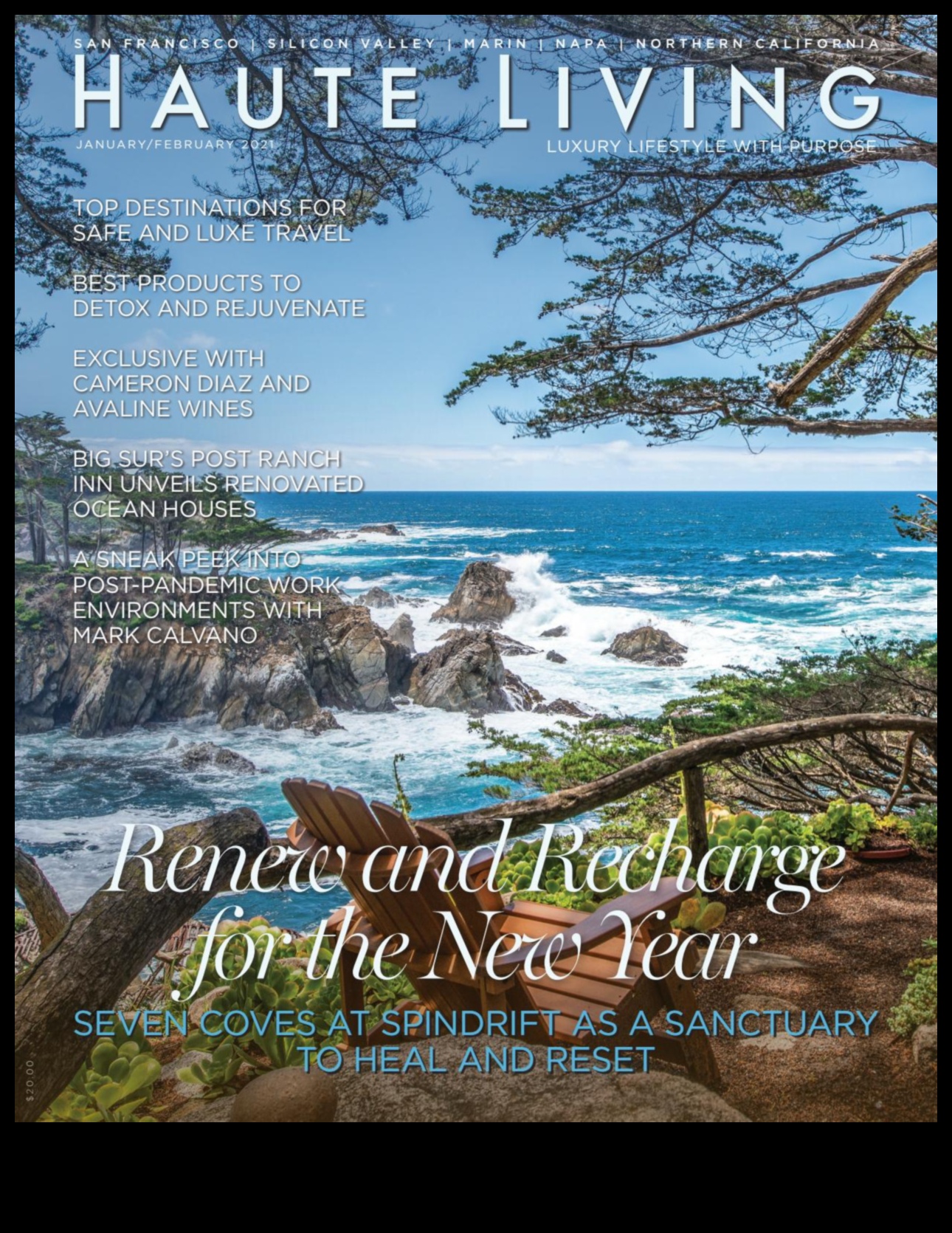 Adventurist's Alcove: Finding Refuge in Bold Escapes