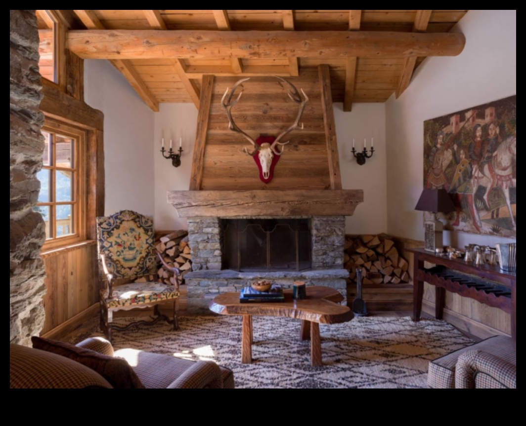 Adventurist's Alcove: Finding Refuge in Bold Escapes