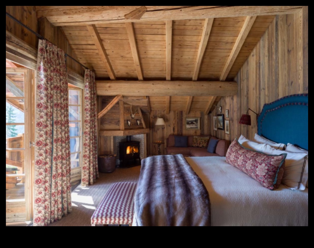 Adventurist's Alcove: Finding Refuge in Bold Escapes