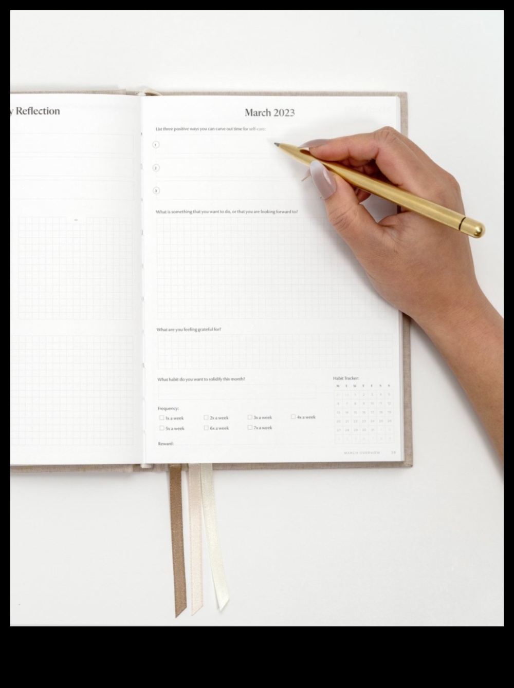 Adventurize Agenda: Planning Your Year of Bold Pursuits