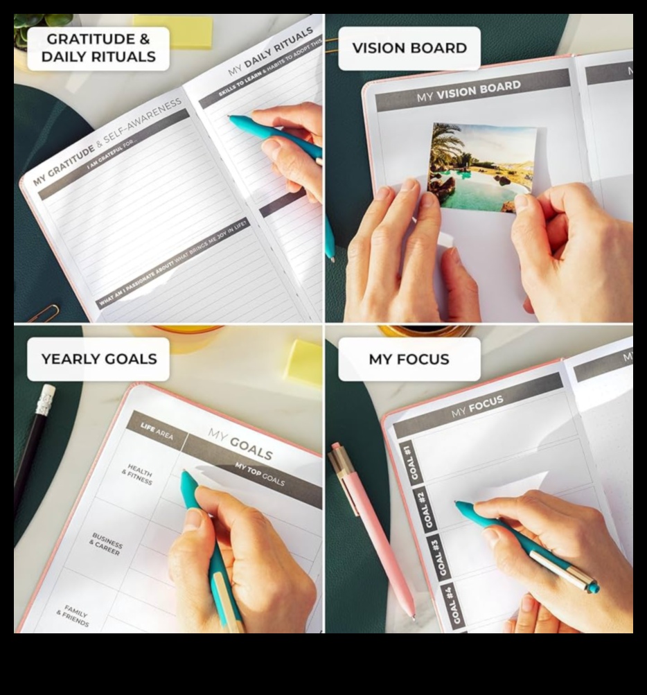 Adventurize Agenda: Planning Your Year of Bold Pursuits