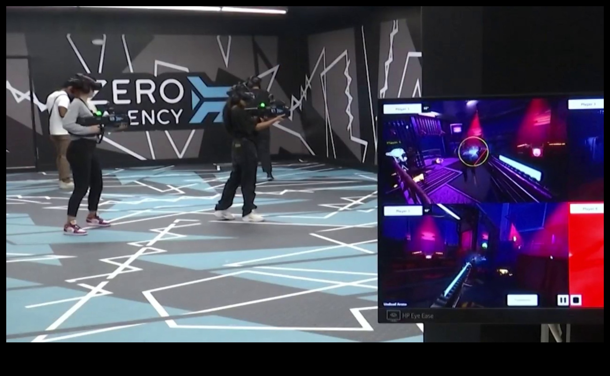 Adventurize Arena: Training Grounds for the Brave and Bold