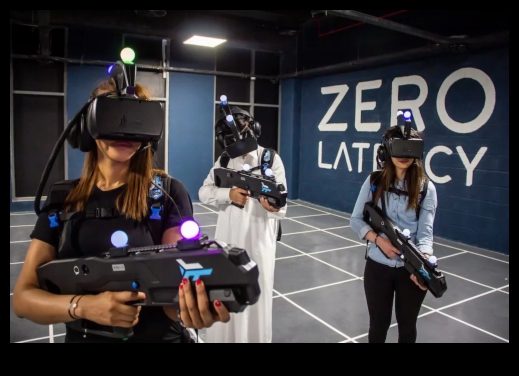 Adventurize Arena: Training Grounds for the Brave and Bold