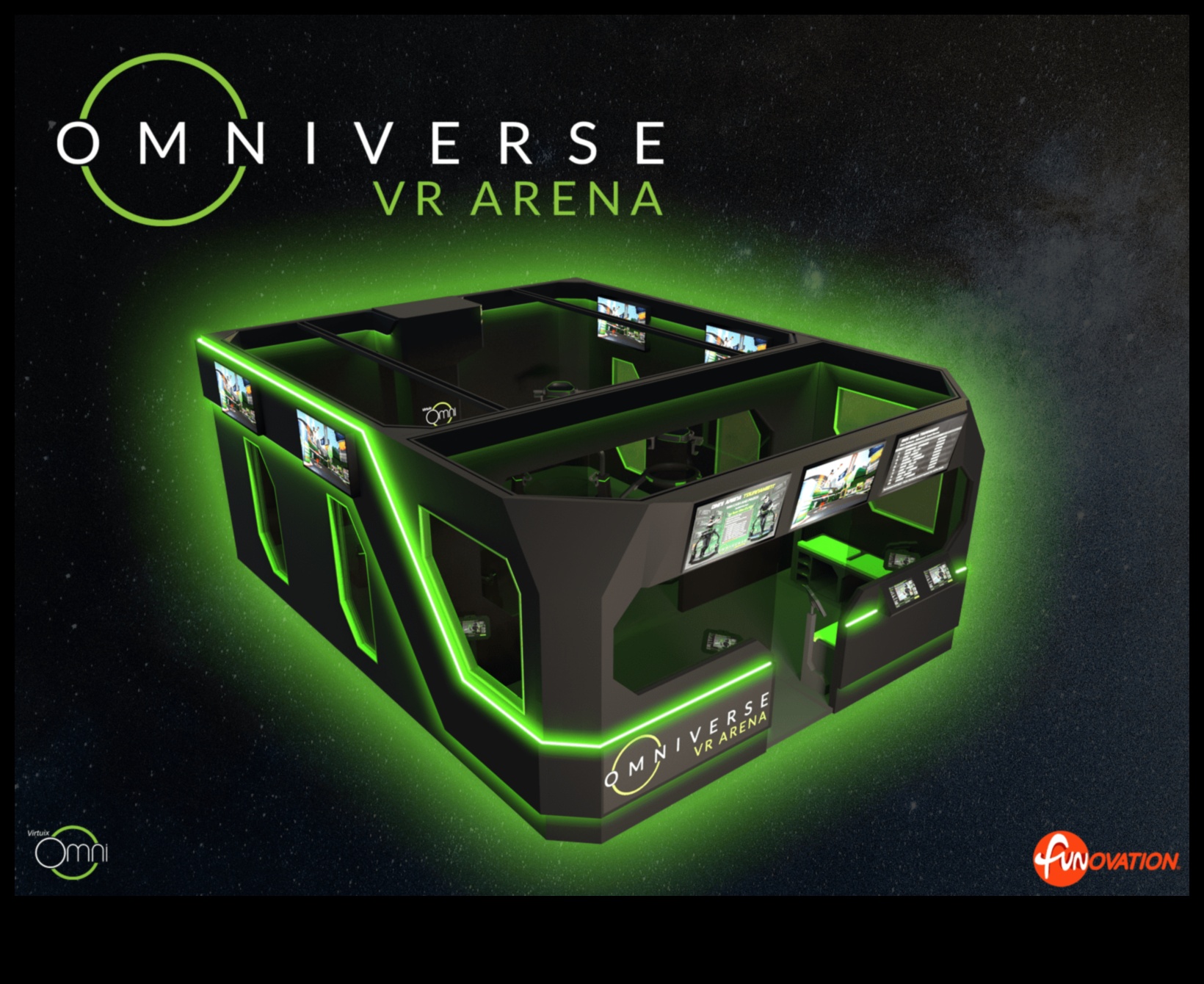 Adventurize Arena: Your Training Ground for Bold Feats