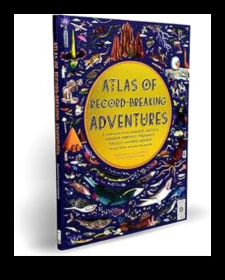 Adventurize Atlas The Ultimate Guide to Finding Your Adrenaline Rush 5 Adventurize Atlas: Mapping Your Dose of Adrenaline