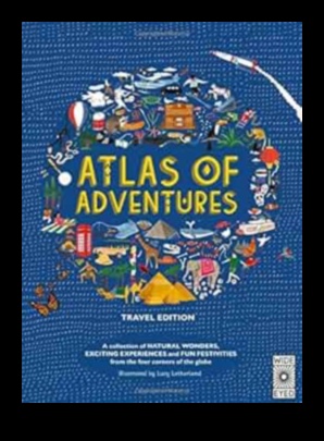 Adventurize Atlas: Your Roadmap to Thrilling Escapes