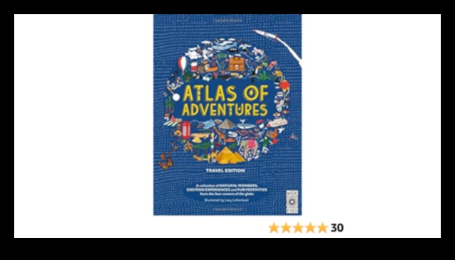 Adventurize Atlas: Your Roadmap to Thrilling Escapes