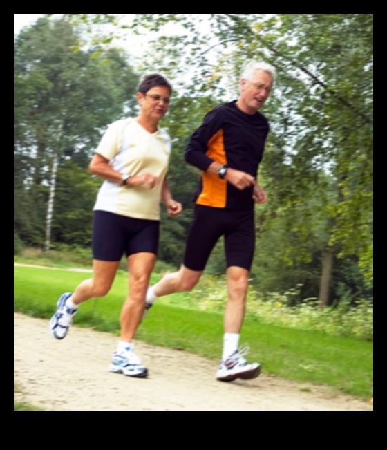 Aerobic Alleviation: How Cardio Exercise Eases Anxiety and Stress