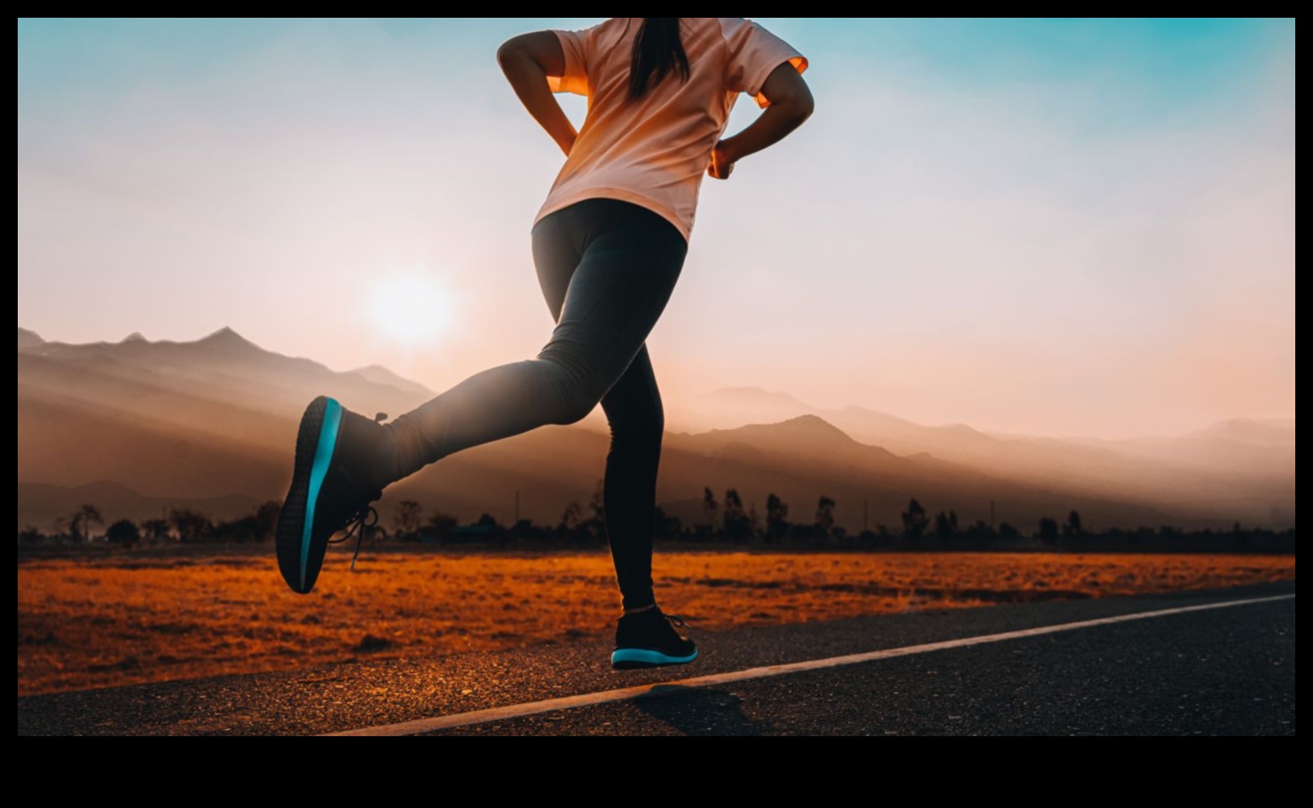 Aerobic Alleviation: How Cardio Exercise Eases Anxiety and Stress