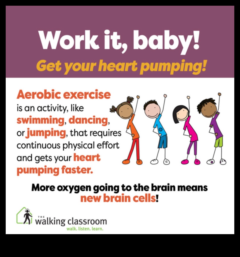 Aerobic Awesomeness: Cardiovascular Workouts for a Bright Tomorrow