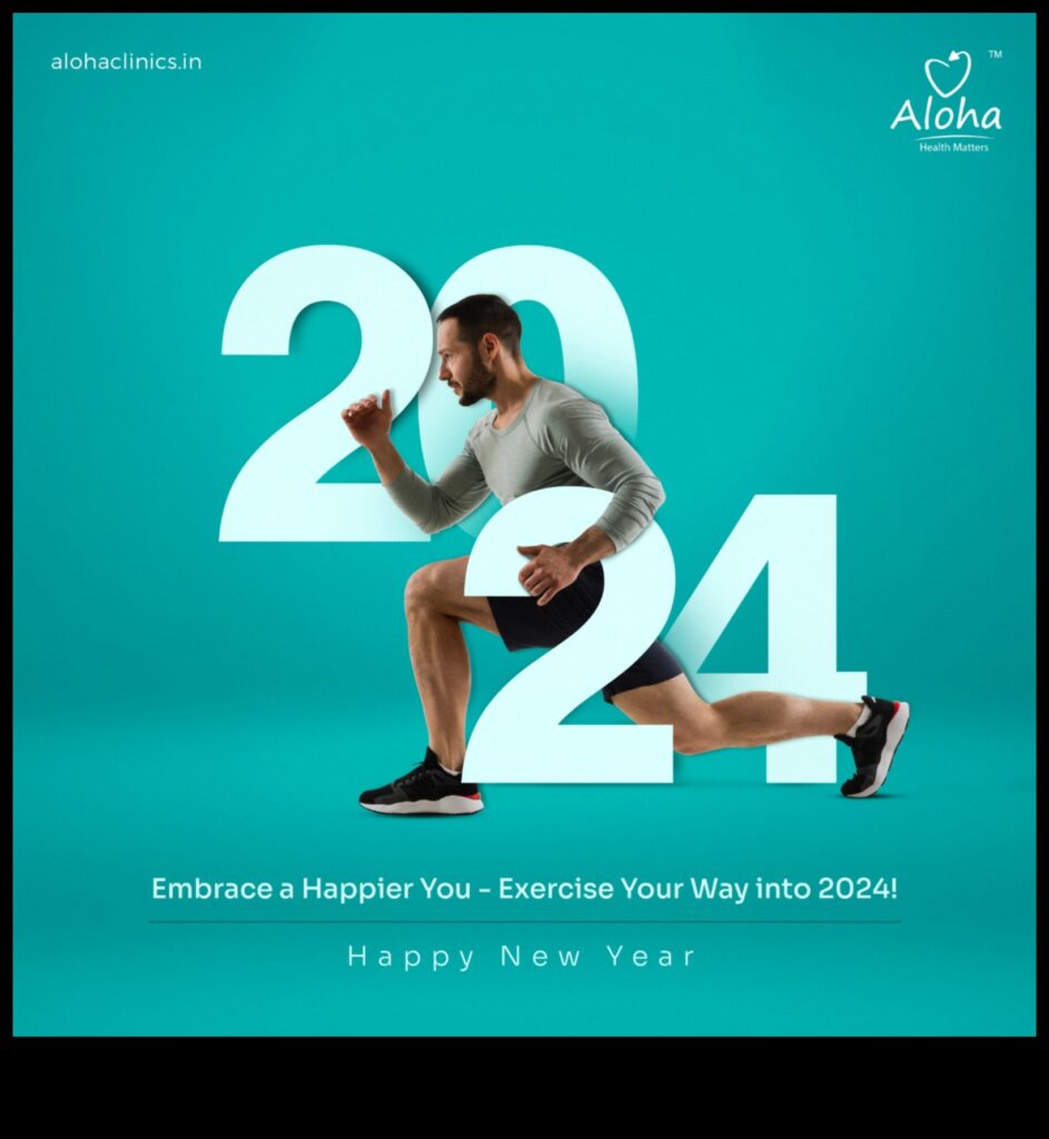 Aerobic Bliss Exercise Your Way to a Happier, Healthier You 1