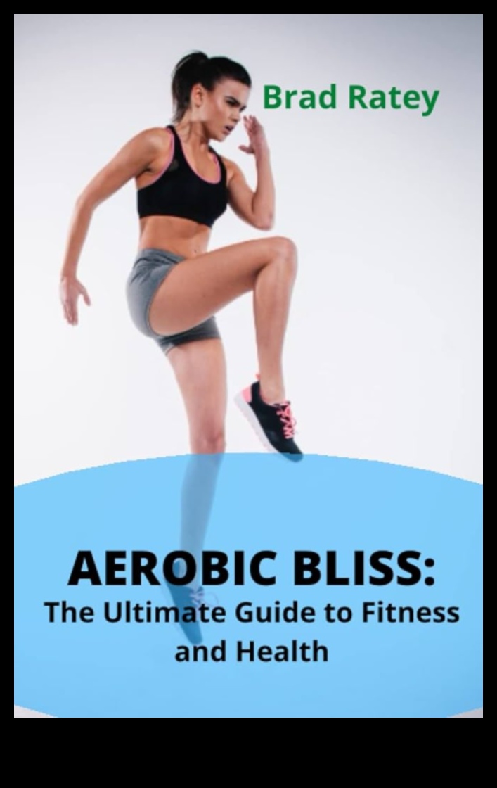 Aerobic Bliss: Elevating Mood and Alleviating Anxiety Through Exercise